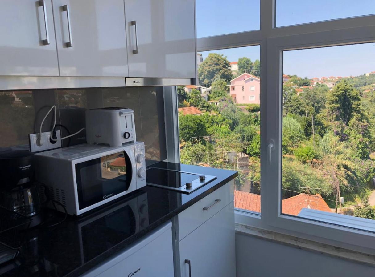 Paraiso Da Conchada Coimbra Exterior foto